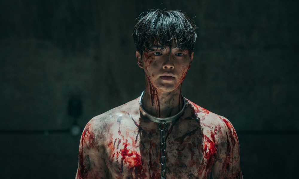 Netflix’s Sweet Home Season 2 Teaser Unveils a Monster-Infested and Violent Universe