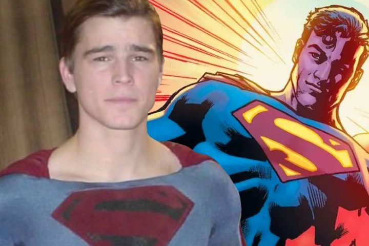 Josh Hartnett Takes on Superman Role in Unreleased DC and J.J. Abrams Film