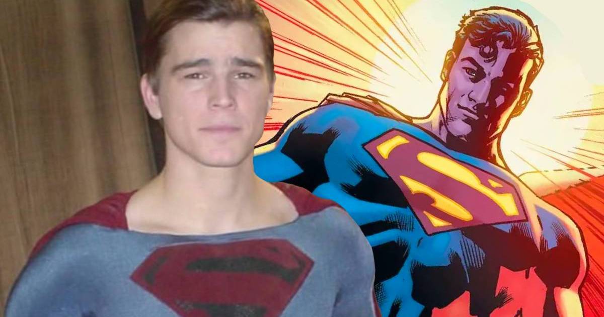 Josh Hartnett Takes on Superman Role in Unreleased DC and J.J. Abrams Film