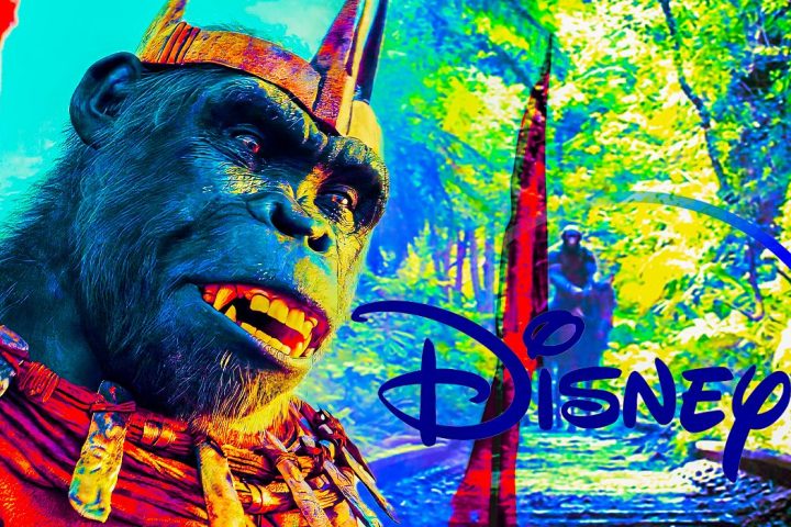 Kingdom of the Planet of the Apes: A Potential Movie Revival by Disney After 4-Year Cancellation
