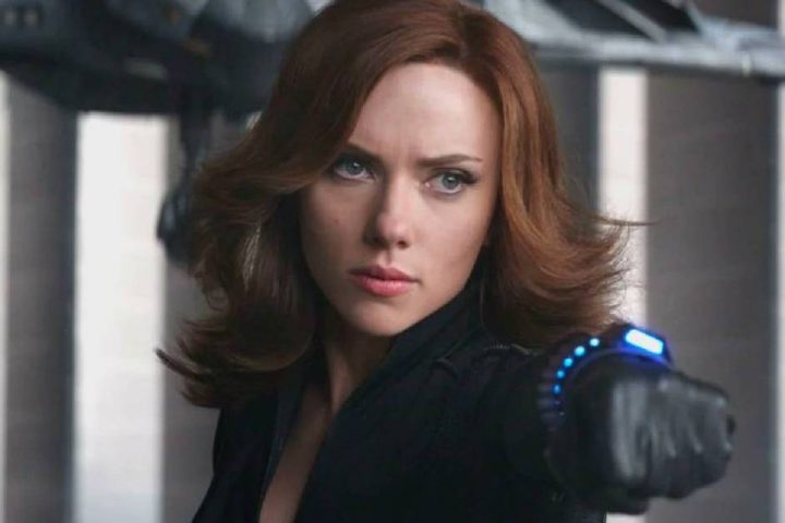 Scarlett Johansson discusses Black Widow’s MCU revival and comeback speculations