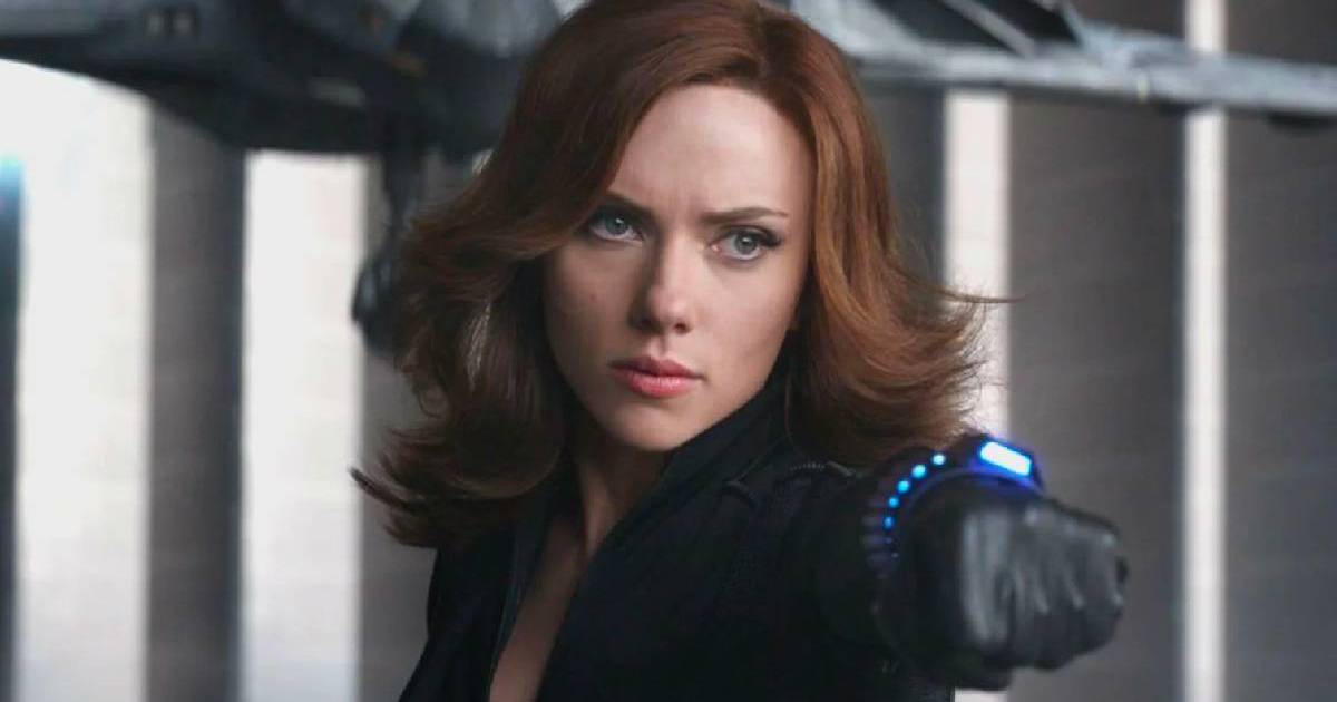 Scarlett Johansson discusses Black Widow’s MCU revival and comeback speculations