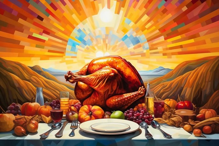 Sam Altman and Adam D’Angelo reunite for Thanksgiving after OpenAI boardroom drama