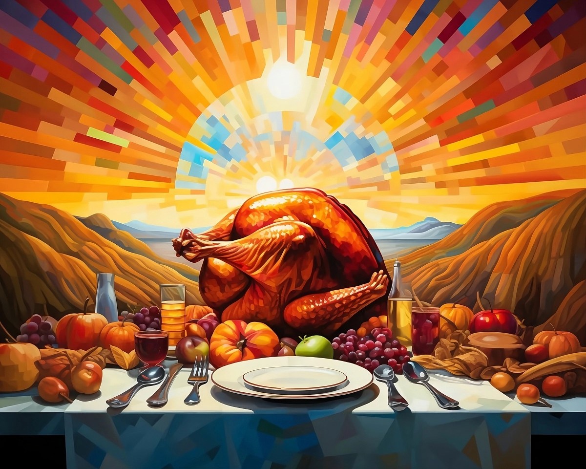 Sam Altman and Adam D’Angelo reunite for Thanksgiving after OpenAI boardroom drama
