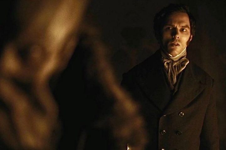 ‘Nosferatu’ Unveils First Glimpse of Nicholas Hoult in Robert Eggers’ Remake, Hints at Count Orlok’s Return
