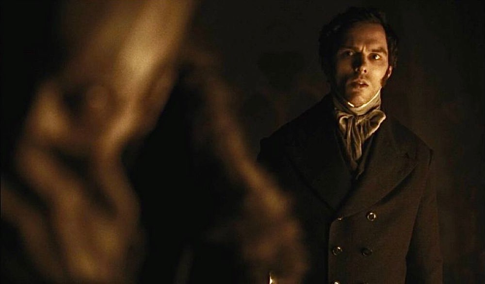 ‘Nosferatu’ Unveils First Glimpse of Nicholas Hoult in Robert Eggers’ Remake, Hints at Count Orlok’s Return