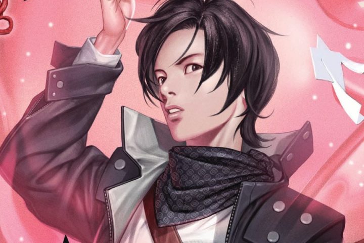 Peach Momoko’s Innovative Mutant Vision Showcased in Ultimate X-Men Trailer Preview