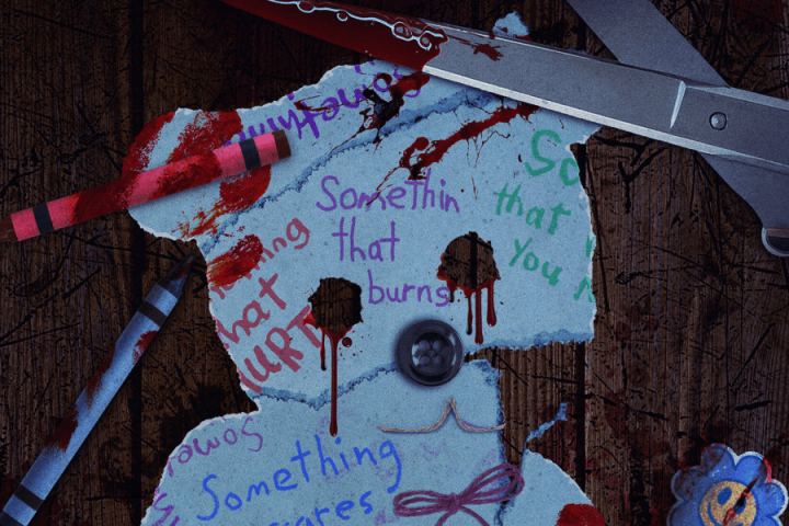 Lionsgate/Blumhouse Horror Film ‘Imaginary’ Releases Game-Inspired Poster
