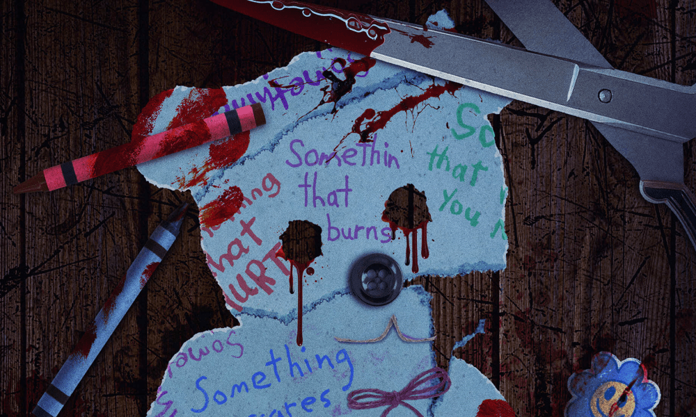 Lionsgate/Blumhouse Horror Film ‘Imaginary’ Releases Game-Inspired Poster