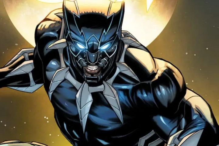 Preview of Ultimate Black Panther #1 Unveils T’Challa’s Spouse