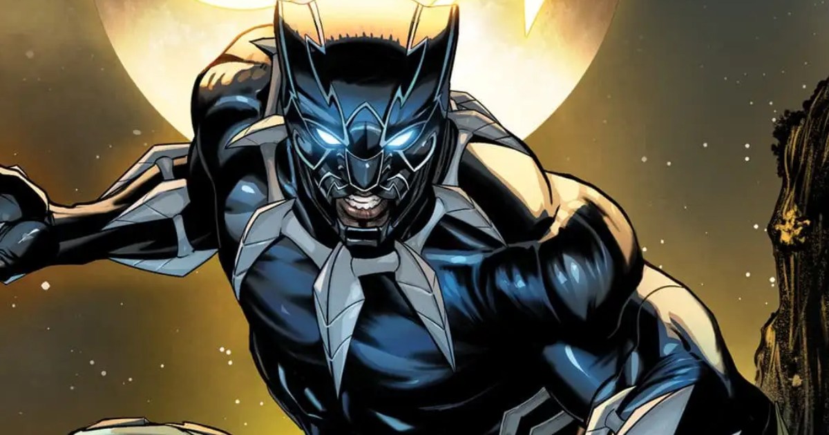 Preview of Ultimate Black Panther #1 Unveils T’Challa’s Spouse