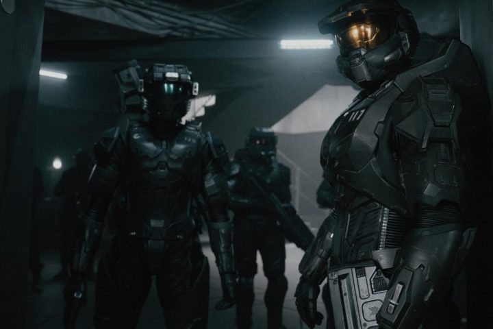 Review of Halo Season 2 Episodes 1-4: Aiming High