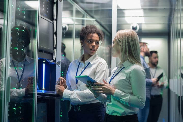 Kyndryl and Google Cloud Collaborate on Ethical Generative AI Development