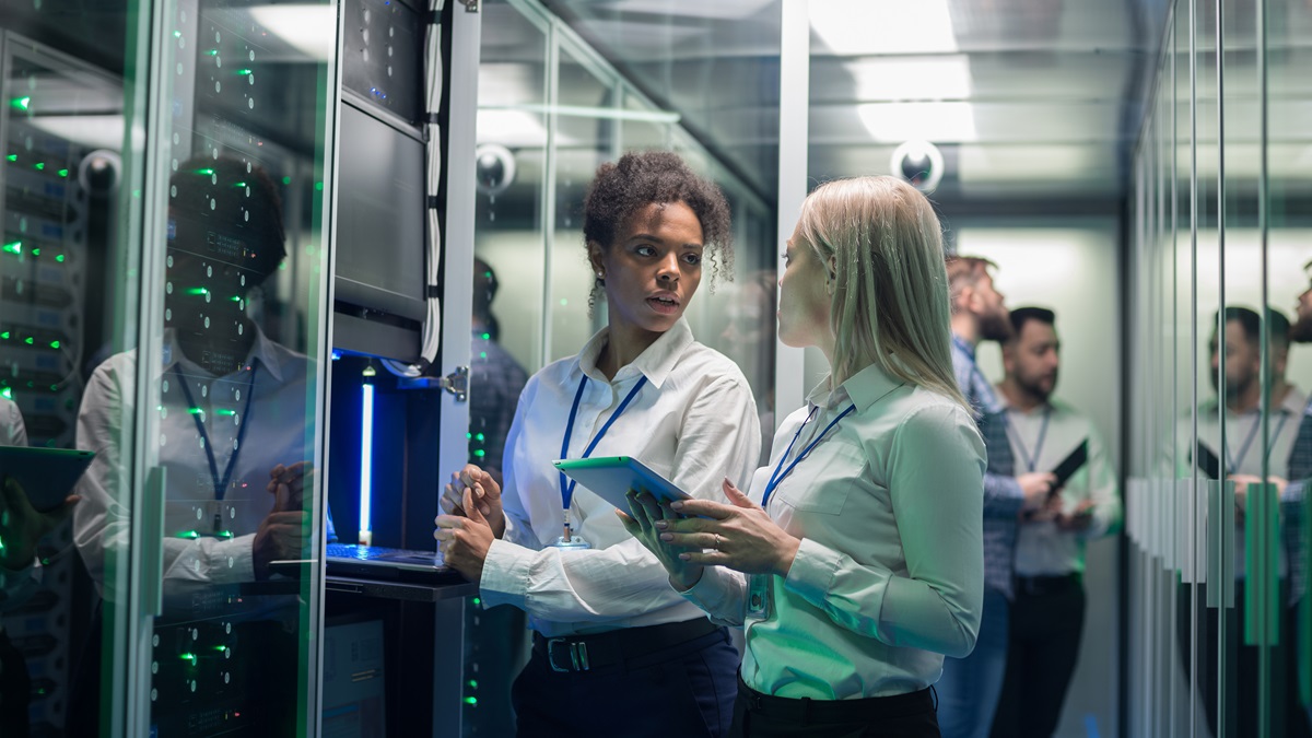 Kyndryl and Google Cloud Collaborate on Ethical Generative AI Development