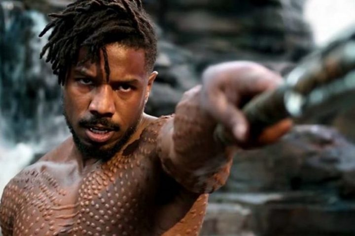 Warner Bros. Acquires Mysterious Vampire Movie by Ryan Coogler and Michael B. Jordan