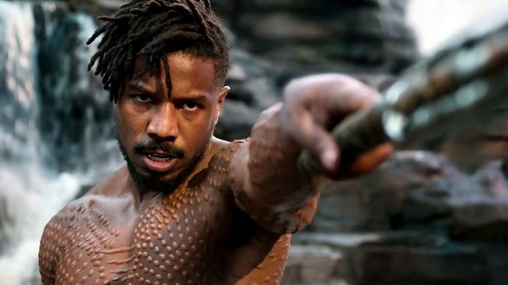 Warner Bros. Acquires Mysterious Vampire Movie by Ryan Coogler and Michael B. Jordan
