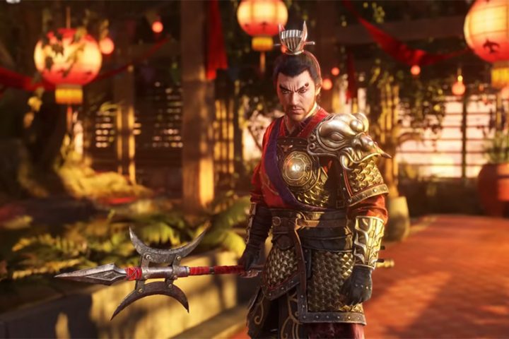 “Dying Light 2” Launches “The Year of the Dragon” Event, Trailer Released