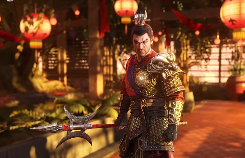 “Dying Light 2” Launches “The Year of the Dragon” Event, Trailer Released