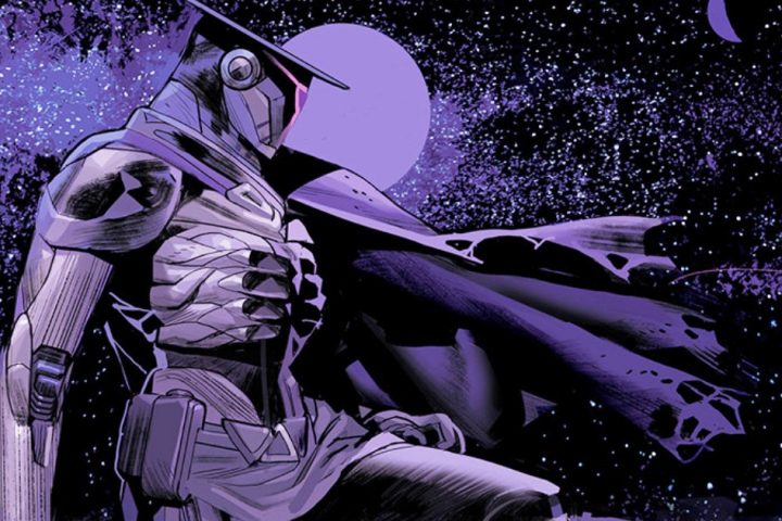Energon Universe Series ‘Void Rivals’ Makes a Comeback with Variant Covers for Issue #7