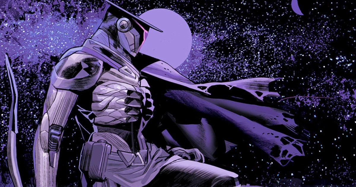 Energon Universe Series ‘Void Rivals’ Makes a Comeback with Variant Covers for Issue #7