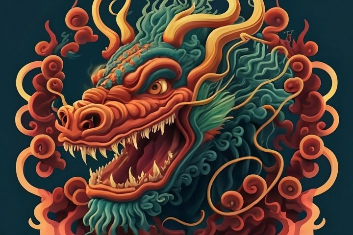 Dragon’s Year: The Era of Artificial Intelligence Has Begun