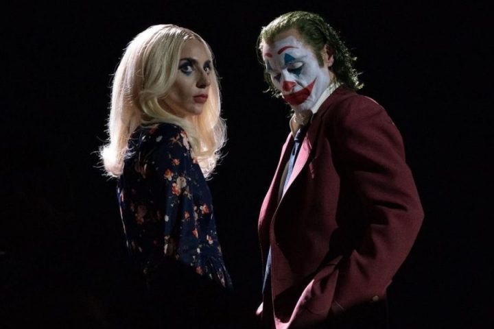 New Valentine’s Day Photos Show Romantic Side of Joker and Harley Quinn in ‘Joker: Folie à Deux’