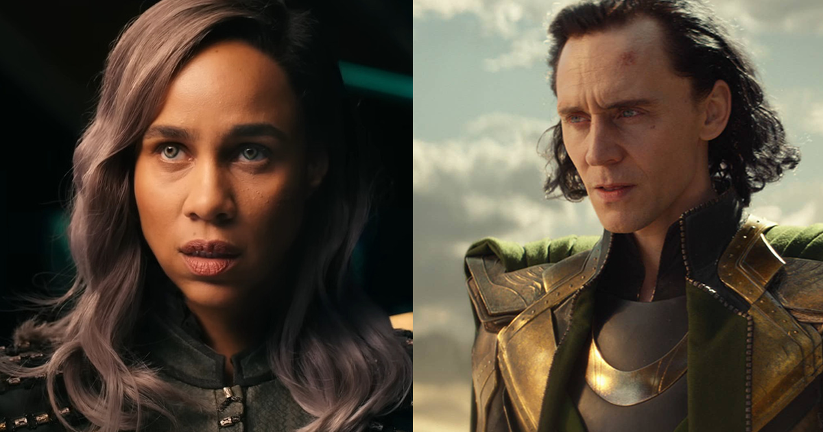 Zawe Ashton Discusses the Unique Experience of Joining the MCU Alongside Her Fiancé
