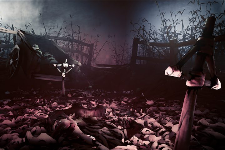 Steam to Release Folk Horror Roguelite Game ‘Harvest Hunt’ in May, Trailer Unveiled
