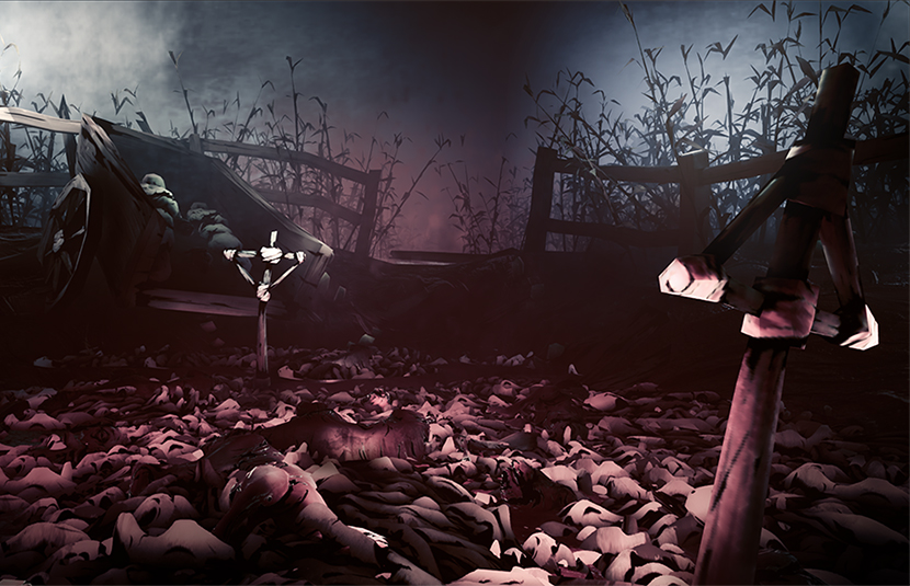 Steam to Release Folk Horror Roguelite Game ‘Harvest Hunt’ in May, Trailer Unveiled