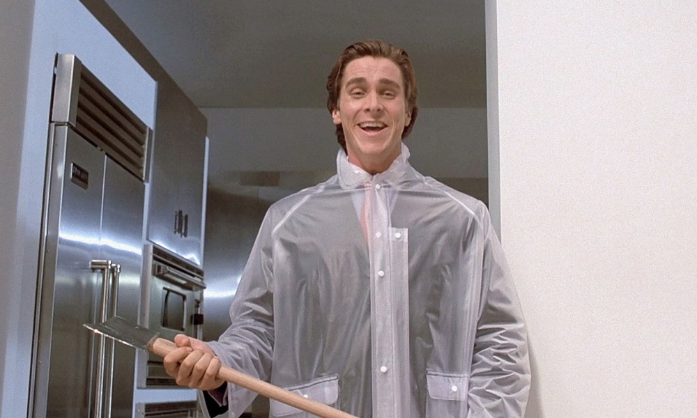 Lionsgate Allegedly Developing New Editions of ‘American Psycho’ and ‘The Dead Zone’