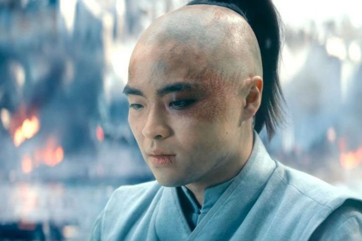 Dallas Liu from Shang-Chi Expresses Willingness to Play an X-Men Character in the MCU