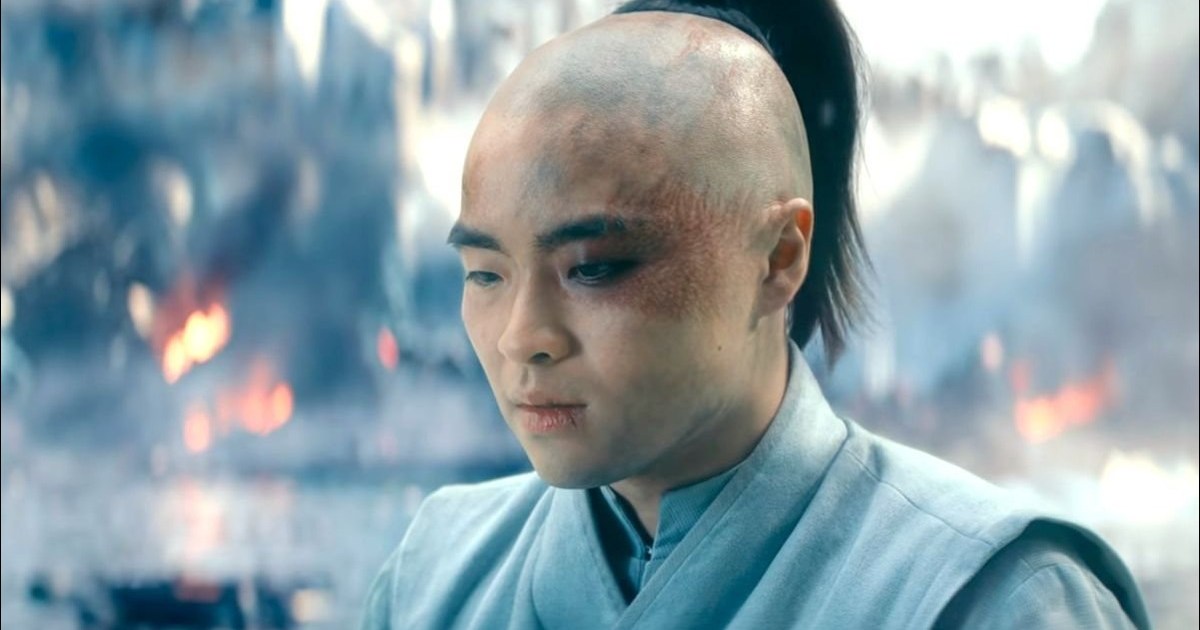 Dallas Liu from Shang-Chi Expresses Willingness to Play an X-Men Character in the MCU
