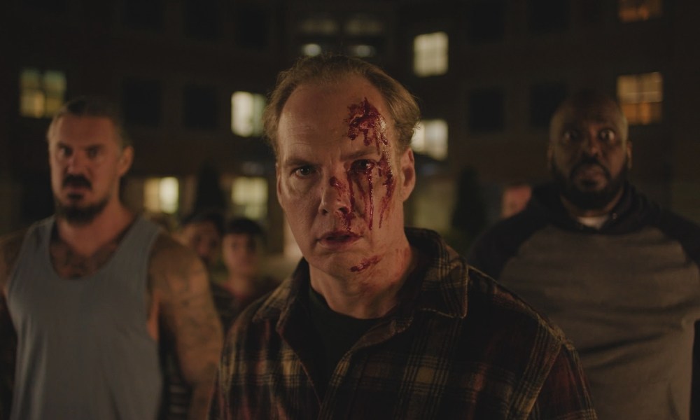 First Glimpse at SCREAMBOX’s Original Anthology Series ‘Tales From the Void’ Inspired by ‘NoSleep’ Stories