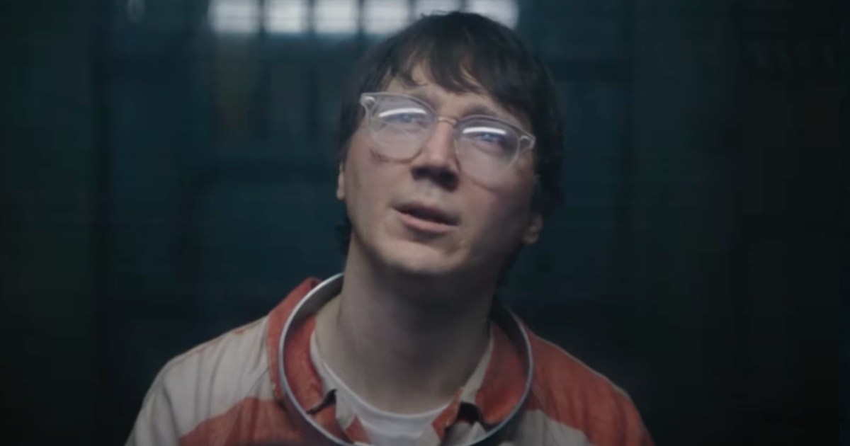 Paul Dano Welcomes Superhero Fatigue as a Refreshing Change