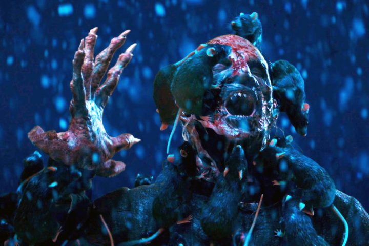 ‘Rift’ Director’s Fairy Tale Horror Film ‘The Piper’ Delivers a Deadly Yet Familiar Narrative: Review