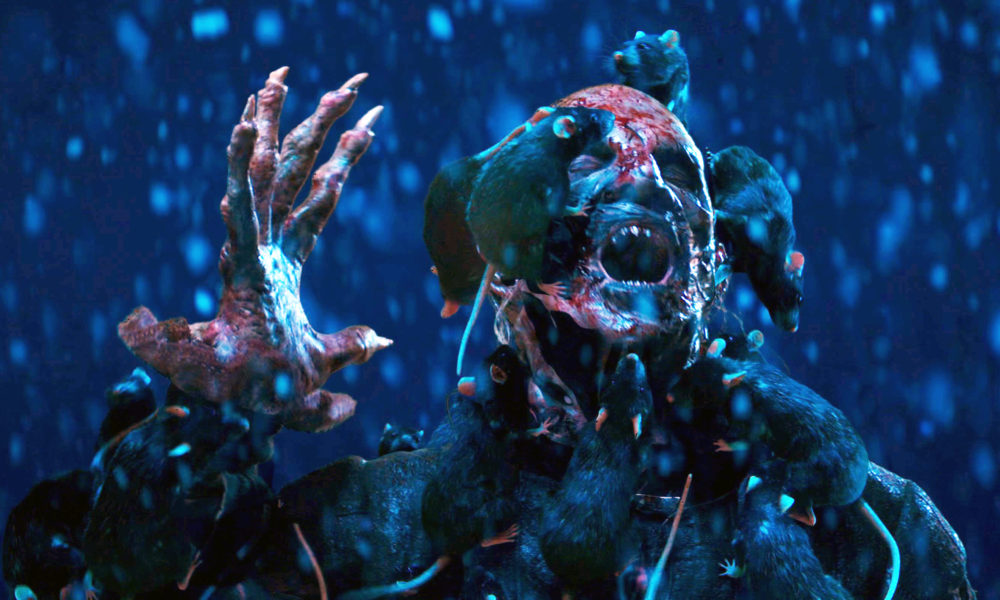 ‘Rift’ Director’s Fairy Tale Horror Film ‘The Piper’ Delivers a Deadly Yet Familiar Narrative: Review