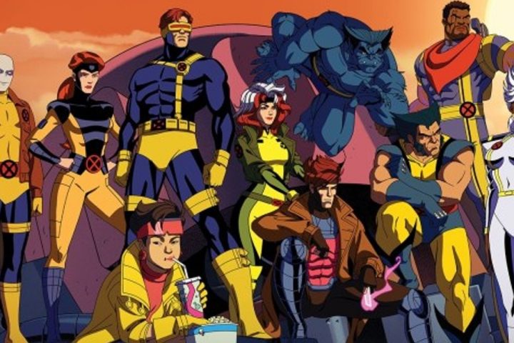 X-Men ’97 #1 Comic Review: An Ideal Companion to the New Animated Series