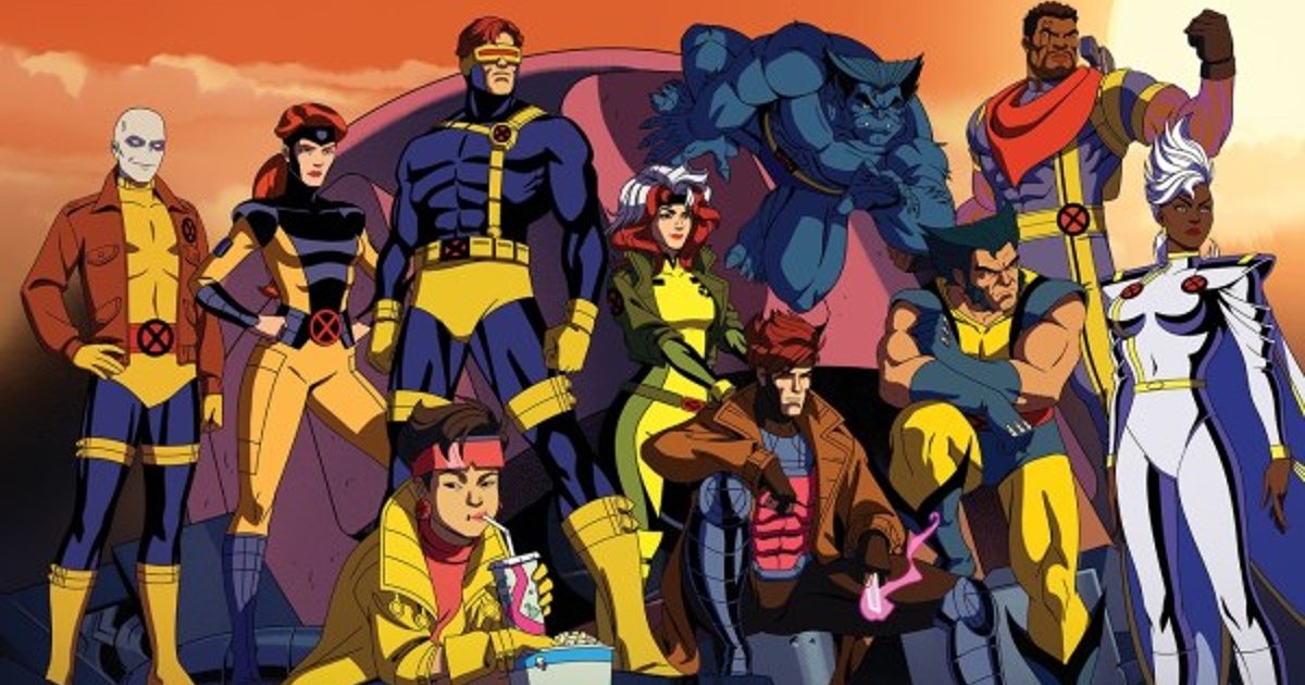 X-Men ’97 #1 Comic Review: An Ideal Companion to the New Animated Series