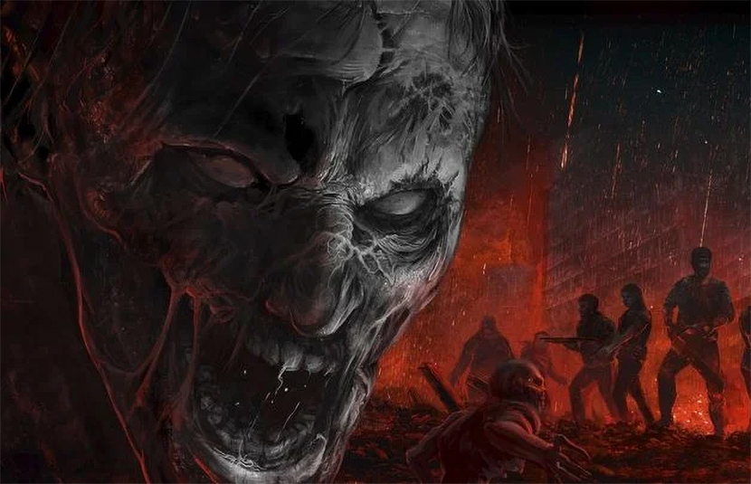Upcoming Real-Time Tactics Game ‘Dead Season’ Unveiled with Trailer
