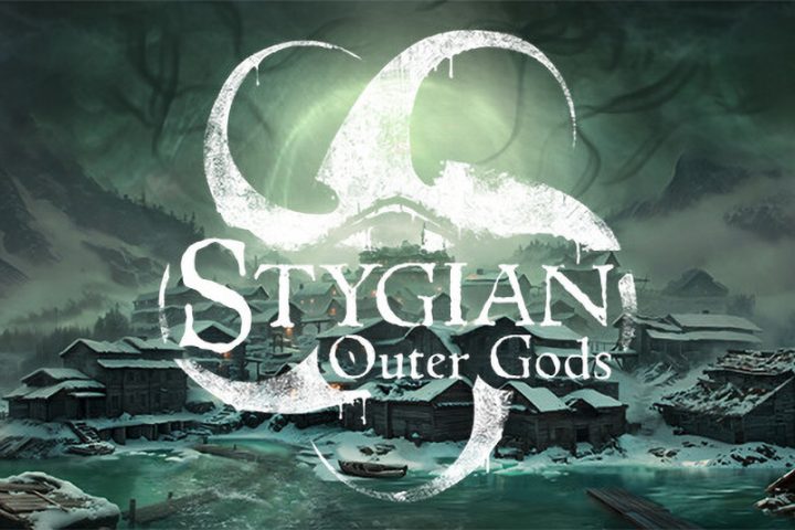 ‘Outer Gods’, a Lovecraftian Survival Horror Game for PC and PlayStation 5, Unveiled with Teaser