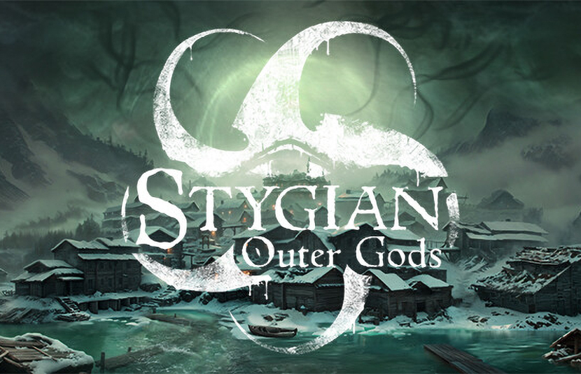 ‘Outer Gods’, a Lovecraftian Survival Horror Game for PC and PlayStation 5, Unveiled with Teaser