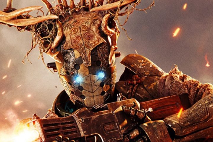 Zack Snyder Unveils Character Posters for New Installment of Rebel Moon: Part Two