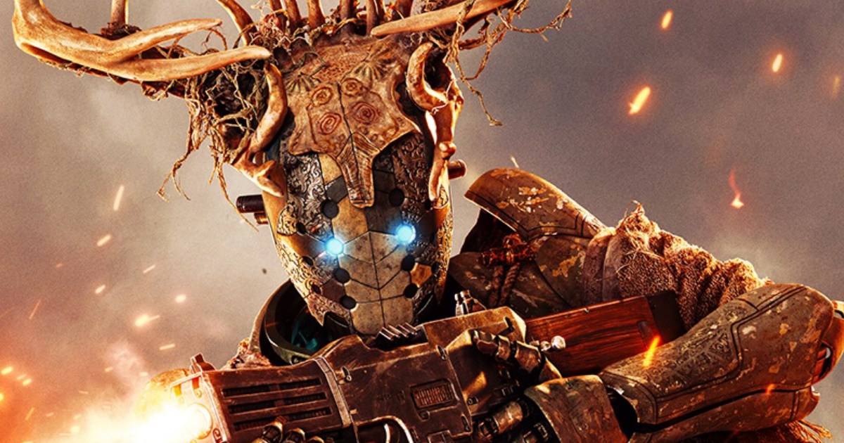Zack Snyder Unveils Character Posters for New Installment of Rebel Moon: Part Two