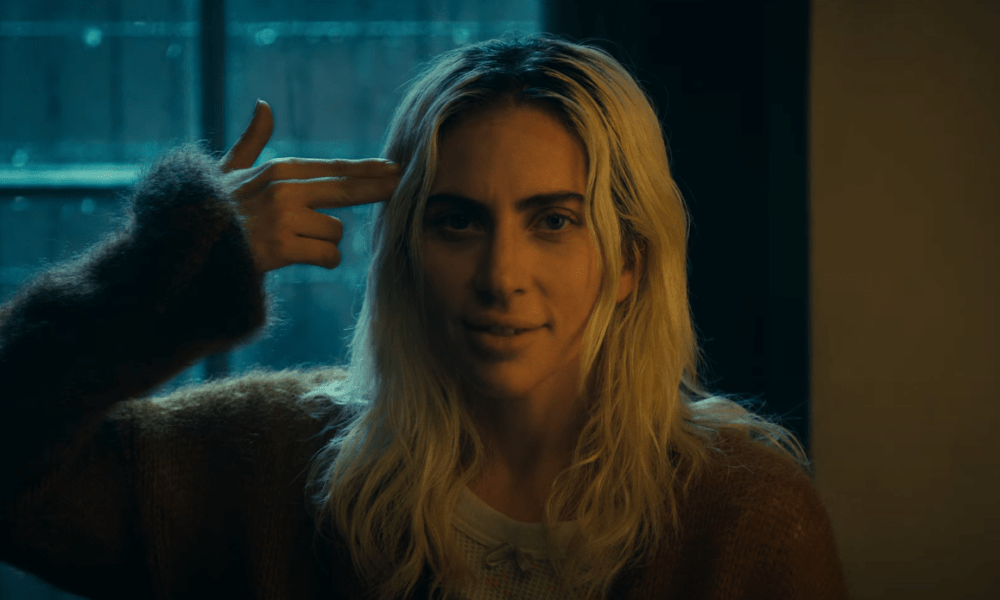 ‘Joker 2’ Official ‘Folie à Deux’ Teaser Trailer Unveils the Most Insane Love Story Ever Narrated