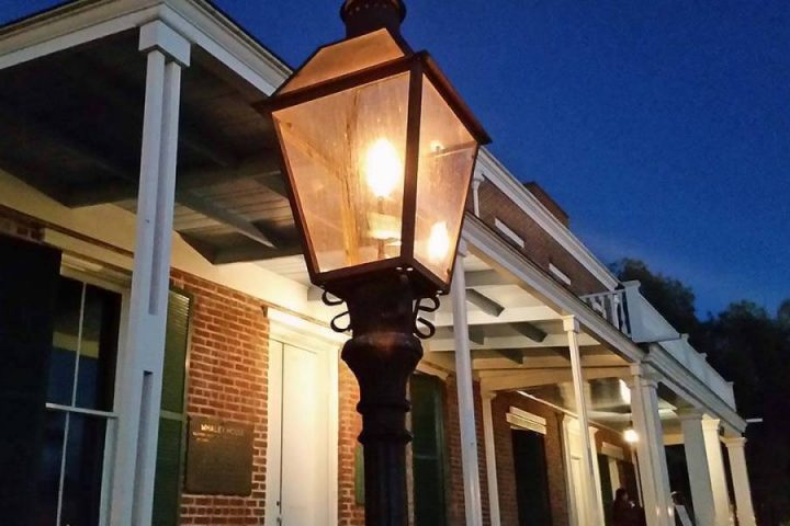 Exploring the Countless Claims of ‘Most Haunted House in America’