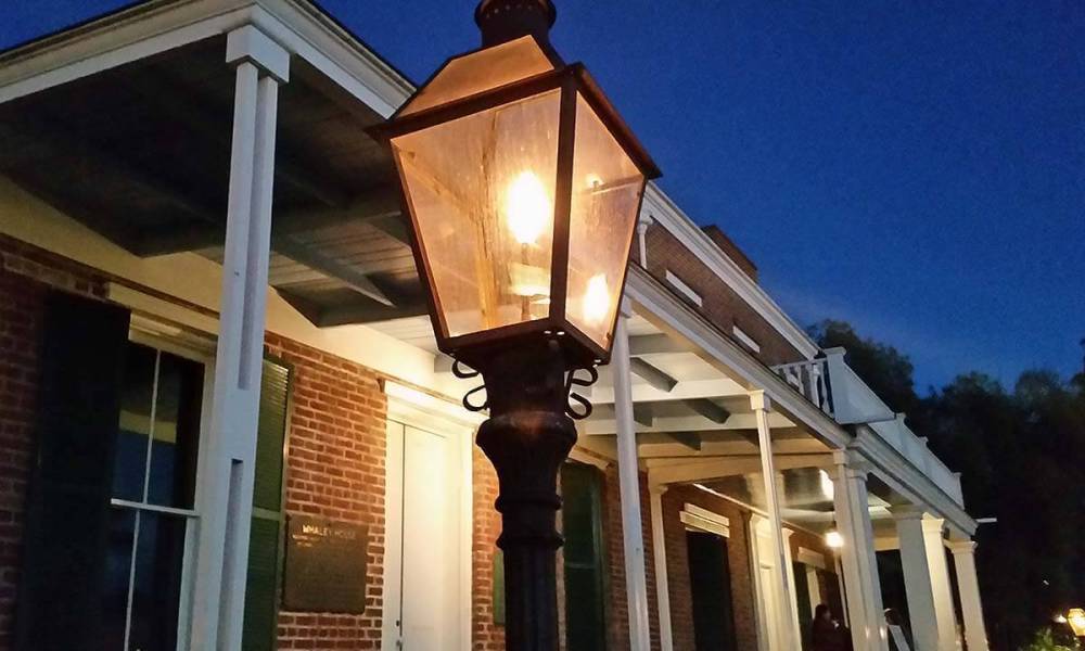 Exploring the Countless Claims of ‘Most Haunted House in America’