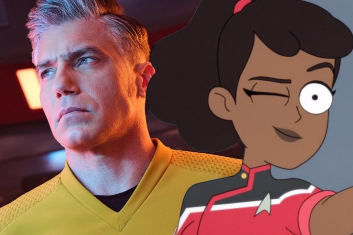 Star Trek: Strange New Worlds Secures Season 4, Lower Decks Set to Conclude Following Season 5
