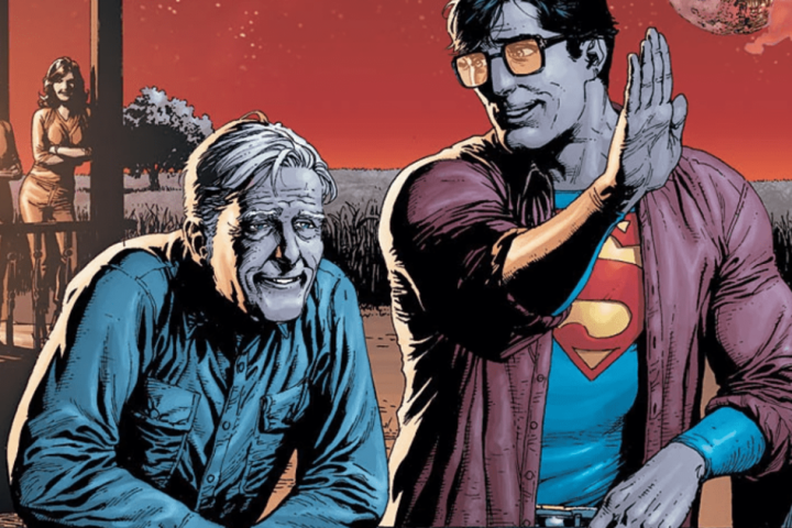 Pa Kent Role Secured in Upcoming DCU Superman Film