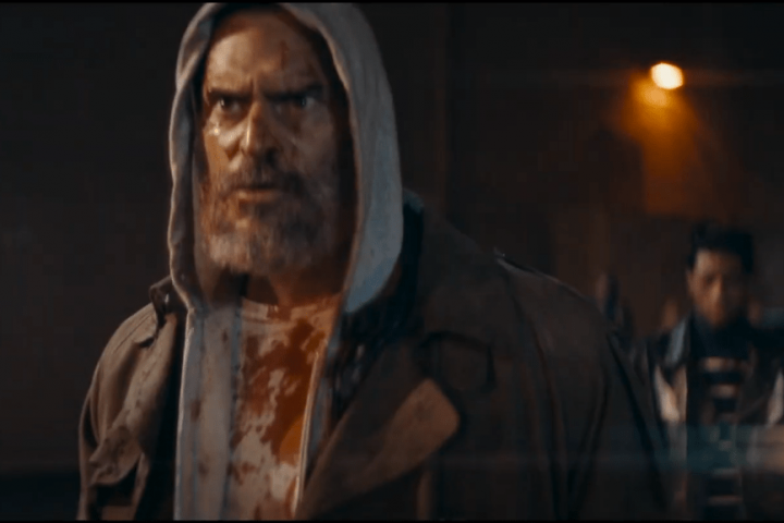 Joe Manganiello to Fight Zombies in Forthcoming ‘Mountain Man’ Horror Film