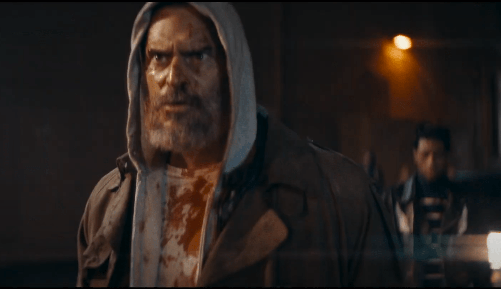 Joe Manganiello to Fight Zombies in Forthcoming ‘Mountain Man’ Horror Film